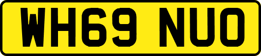 WH69NUO