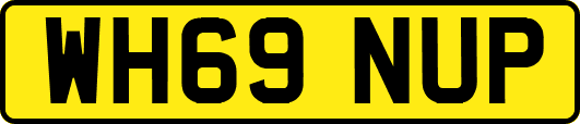 WH69NUP