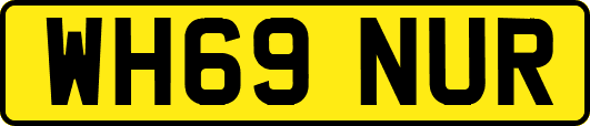 WH69NUR