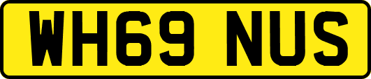 WH69NUS