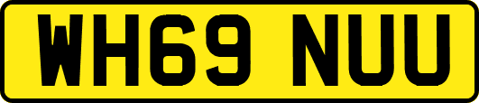 WH69NUU