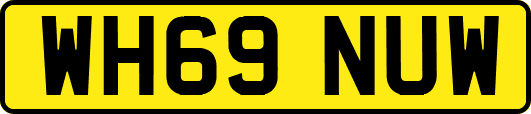WH69NUW