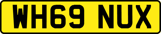 WH69NUX