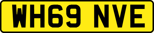 WH69NVE