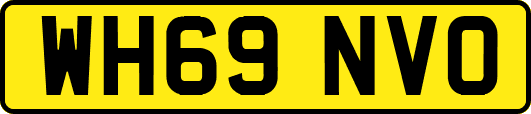 WH69NVO