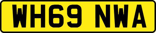 WH69NWA