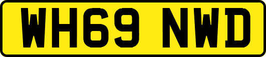 WH69NWD