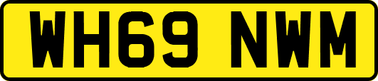 WH69NWM