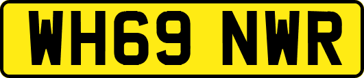 WH69NWR