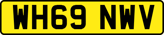 WH69NWV