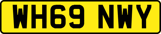 WH69NWY