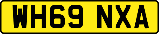 WH69NXA