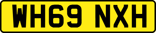 WH69NXH