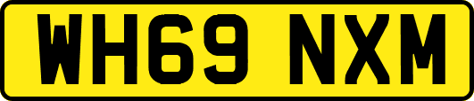 WH69NXM