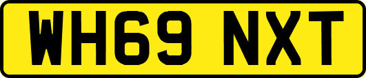 WH69NXT