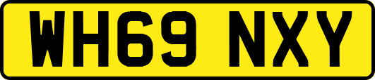 WH69NXY