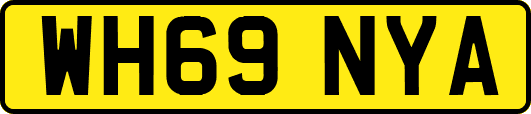 WH69NYA