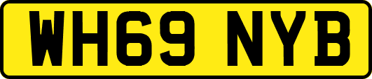 WH69NYB