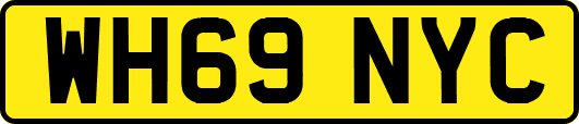 WH69NYC