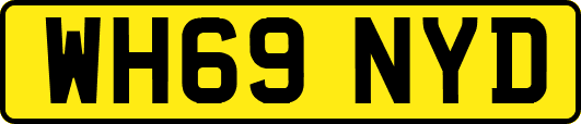 WH69NYD