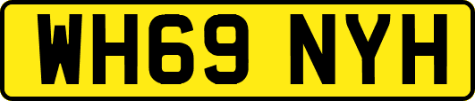 WH69NYH