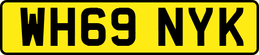 WH69NYK