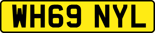 WH69NYL