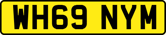 WH69NYM