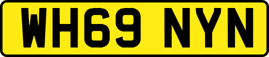 WH69NYN