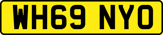 WH69NYO