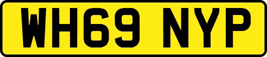 WH69NYP