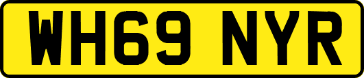 WH69NYR