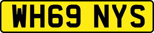WH69NYS