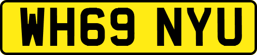 WH69NYU