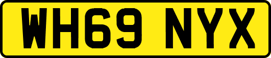 WH69NYX