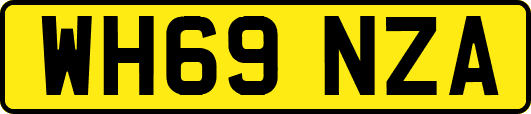 WH69NZA