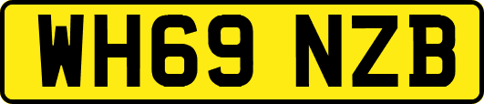 WH69NZB