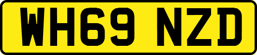 WH69NZD