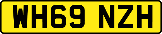 WH69NZH