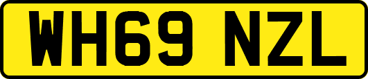 WH69NZL