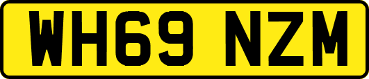 WH69NZM