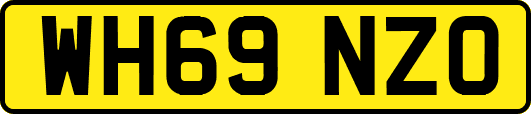 WH69NZO