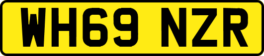WH69NZR