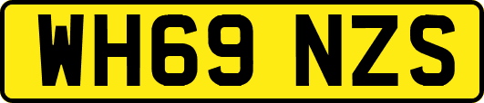 WH69NZS