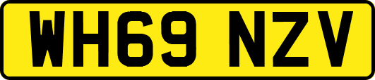 WH69NZV