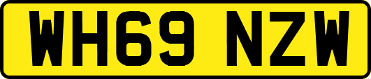 WH69NZW
