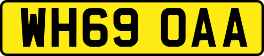 WH69OAA