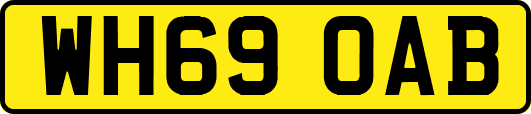 WH69OAB