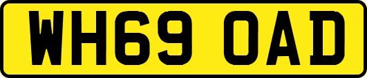 WH69OAD