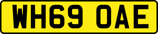 WH69OAE
